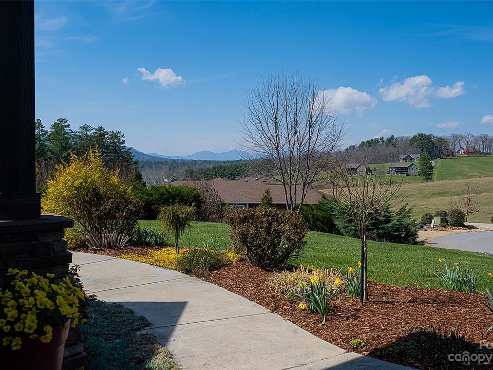 62 Governor Thomson Ter, Weaverville, NC 28787 Zillow