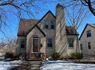 5537 13th Ave S, Minneapolis, MN 55417