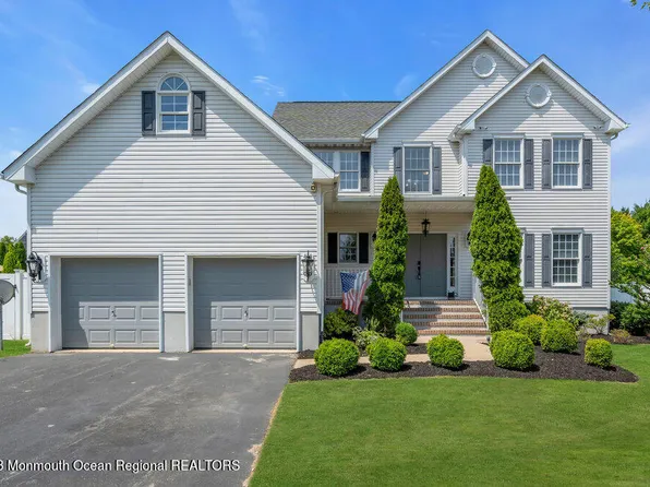 36 Sequoia Court, Berkeley, NJ 08721