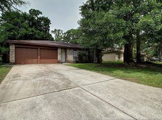 4415 Burkegate Dr, Spring, TX 77373