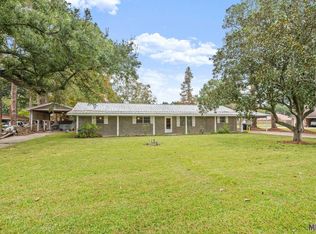 4064 Foret St, Addis, LA 70710