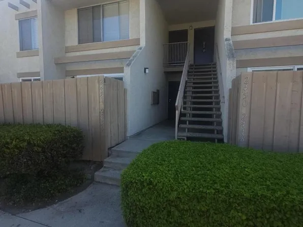 2456 Bolker Dr, Port Hueneme, CA 93041