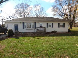 20711 Ironwood Rd, Argos, IN 46501