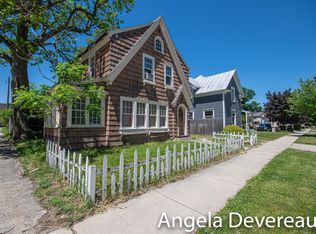 125 S Clay St, Greenville, MI 48838