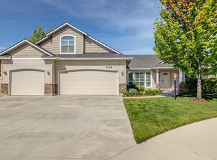 5139 N Dove Ridge Pl, Meridian, ID 83642