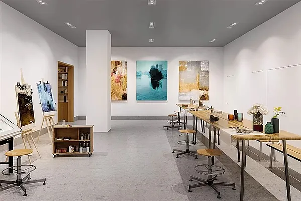 Rented by Nest Seekers International | media 10