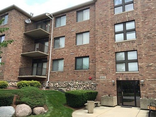 2nd image of 11001 W 111th St #206