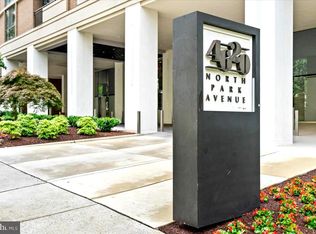 4620 N Park Ave APT 507E, Chevy Chase, MD