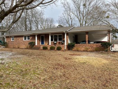 1732 Demorie Ave NW, Cullman, AL, 35055