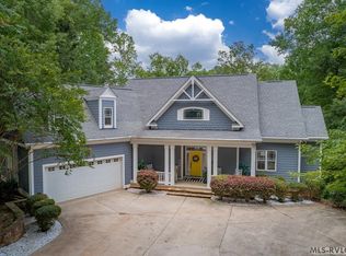 294 Harbor Dr, Macon, NC 27551