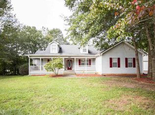 165 Turner Creek Dr, Hampton, GA 30228