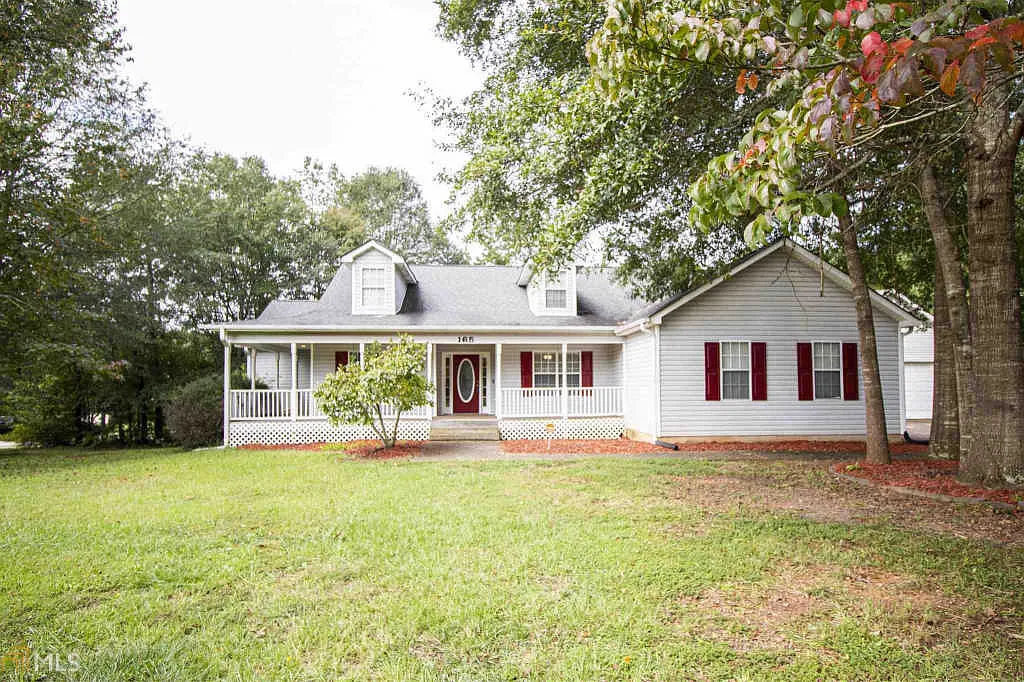 165 Turner Creek Dr photo 1