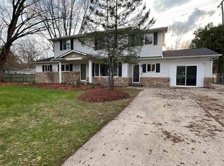 8730 Marsh Rd, Algonac, MI 48001