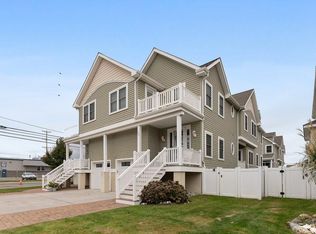 103 E 5th Ave #103, North Wildwood, NJ 08260