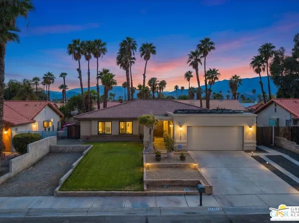 67395 Rango Rd, Cathedral City, CA 92234