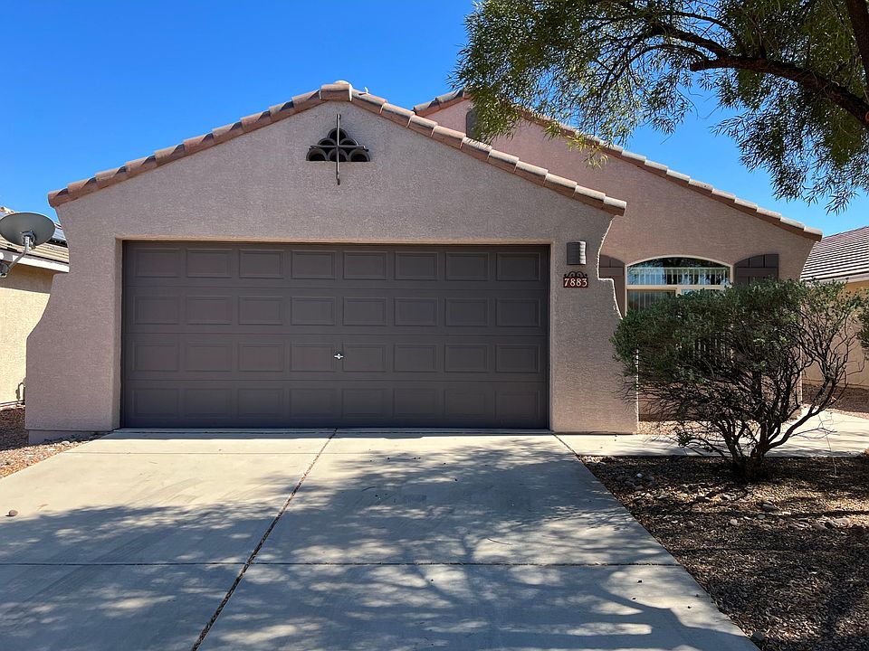 1st image of 7883 W Sacramento Hill Dr
