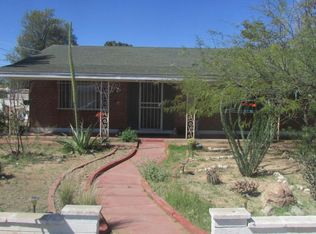 404 S Cherry Ave, Tucson, AZ 85719