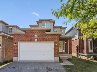 128 Clough Cres, Guelph, ON N1L0E4