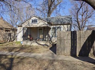 1212 W 3rd St N, Wichita, KS 67203