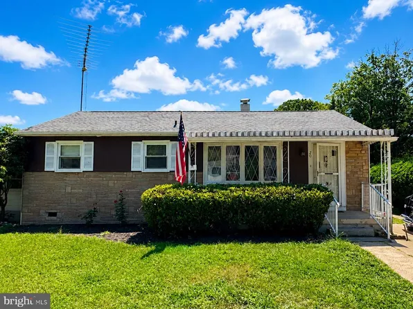 20 Ellis Ave, Burlington, NJ 08016