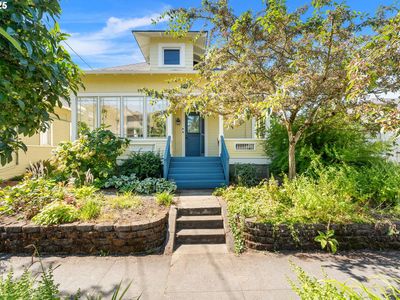 3722 SE Salmon St, Portland, OR, 97214