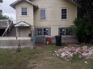 1513 SW Binkley St, Oklahoma City, OK 73119