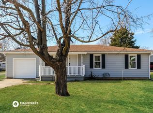 8057 Sue Ave, Franklin, OH