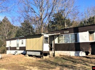 757 County Road 720, Gassville, AR 72635