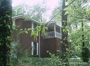 5162 Spring Creek Rd, Montevallo, AL 35115