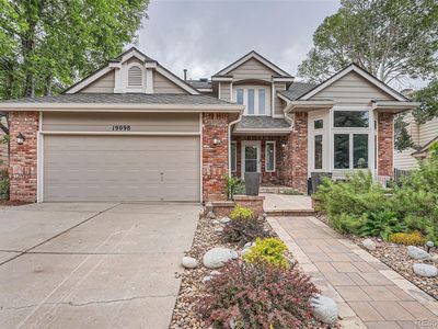 19098 E Ida Drive, Aurora, CO, 80015