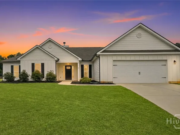 190 Marie Court, Bethlehem, GA 30620