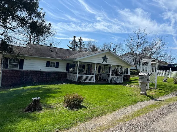 42305 Township Road 987, Woodsfield, OH 43793