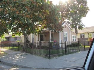 1302 S California St, Stockton, CA