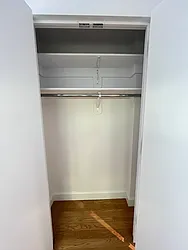 Rented by The Dermot Realty Management Company