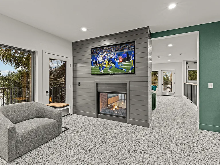 Keyway Apartments — Photo 19