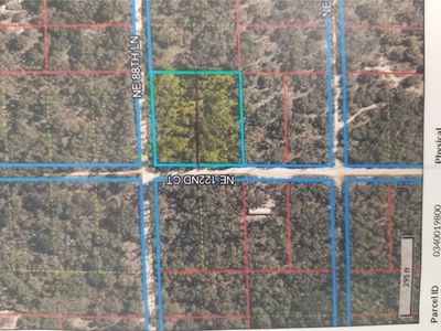 122nd Court Northeast Ln #88, Bronson, FL, 32621