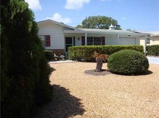 4332 Belleville Ave, Holiday, FL 34691