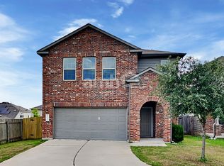 10817 Deer Chase Trl, Austin, TX 78747