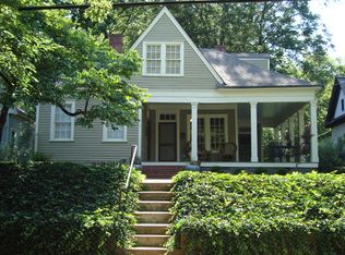 451 Oakdale Rd NE APT 3, Atlanta, GA 30307