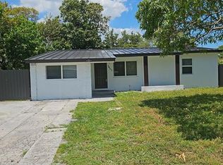 3461 Berkeley Blvd, Fort Lauderdale, FL 33312