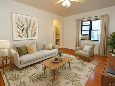 120 Stonelea Place #3M, New Rochelle, NY, 10801