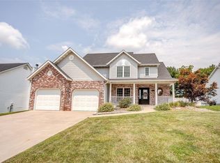 2024 Savannah Trce, Alton, IL 62002