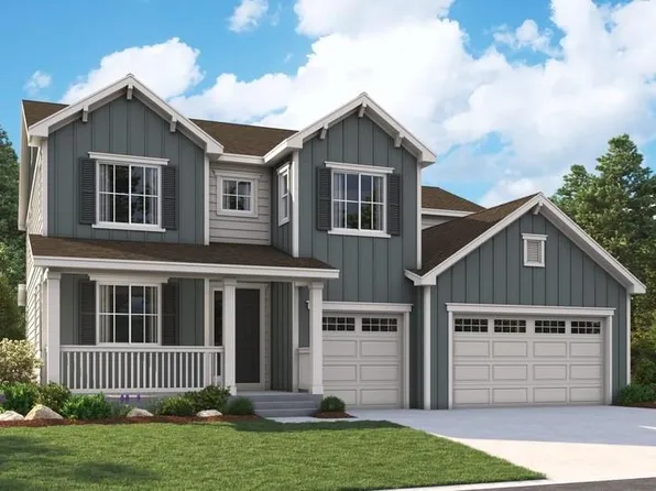 5617 Riverbend Avenue, Firestone, CO 80504