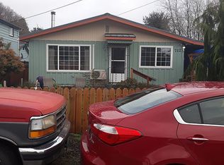 712 Duffy St, Aberdeen, WA 98520