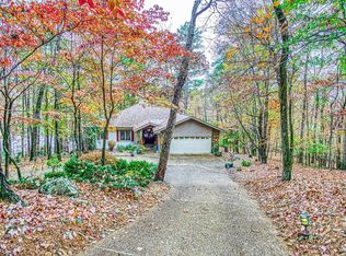 25 Empinado Way, Hot Springs, AR 71909