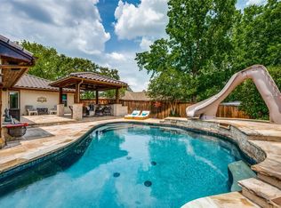 13 Crestwood Dr, Trophy Club, TX 76262