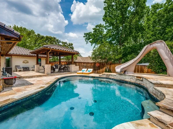 13 Crestwood Dr, Trophy Club, TX 76262