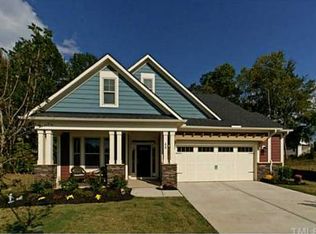 44 Willow Bend Ct, Clayton, NC 27527