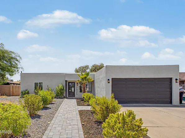 2425 E INVERNESS Avenue, Mesa, AZ 85204