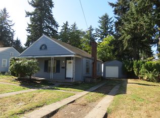 1827 NE 101st Ave, Portland, OR 97220